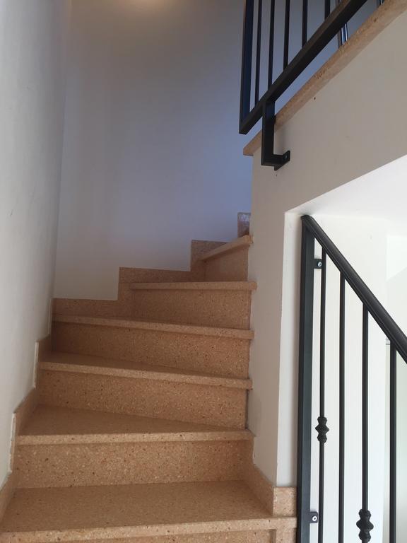 B&B Nido Sui Laghi San Donnino della Nizzola Kültér fotó